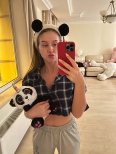 Фото проститутки Аня №1 в городе Абакан