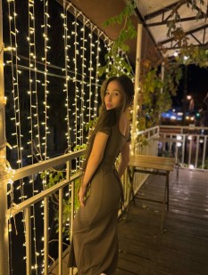 Фото проститутки Ольга №1 в городе Абакан