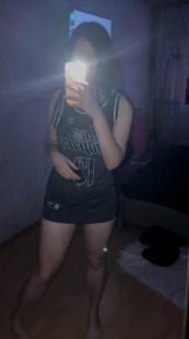 Фото проститутки Настя №1 в городе Абакан