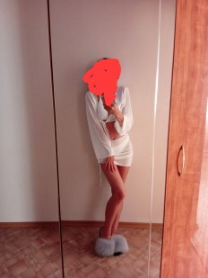 Фото проститутки Соня №1 в городе Абакан