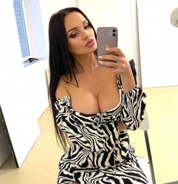 Фото проститутки Ажелика №1 в городе Абакан