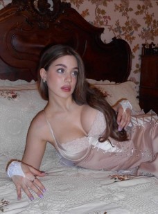 Фото проститутки Алёна №1 в городе Абакан