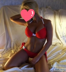 Фото проститутки Настя №1 в городе Абакан