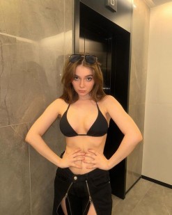 Фото проститутки Вика №1 в городе Абакан