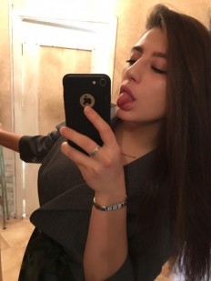 Фото проститутки Наташа №1 в городе Абакан