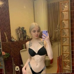 Фото проститутки Катя №1 в городе Абакан