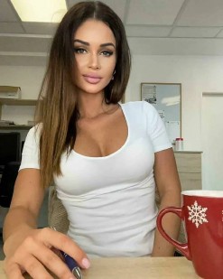 Фото проститутки Вика №1 в городе Абакан