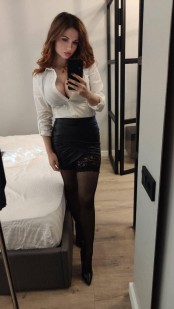 Фото проститутки Вика №1 в городе Абакан