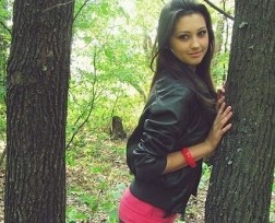 Фото проститутки Оля №1 в городе Абакан