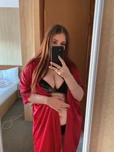 Фото проститутки Настя №1 в городе Абакан