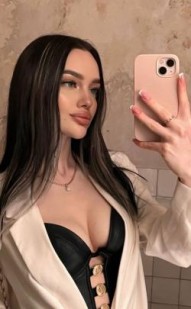 Фото проститутки Настя №1 в городе Абакан