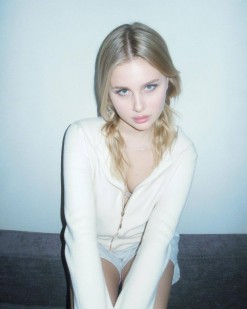 Фото проститутки Ира №1 в городе Абакан