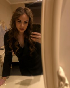 Фото проститутки Карина №1 в городе Абакан