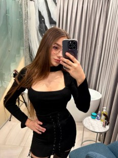 Фото проститутки Соня №1 в городе Абакан