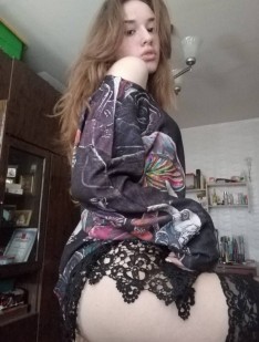 Фото проститутки Вера №1 в городе Абакан