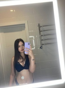 Фото проститутки Настя №1 в городе Абакан