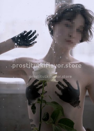 Марина, Г. Абакан