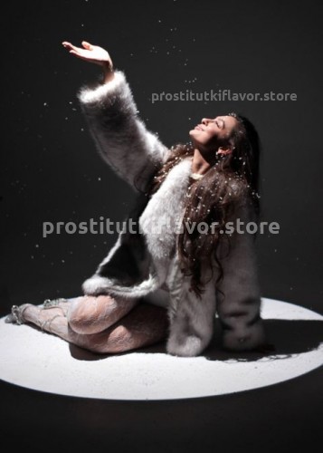 Оля, Г. Абакан