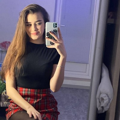 Аня, Г. Абакан