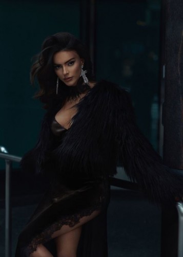 Белка, Г. Абакан