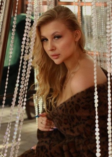 Мила, Г. Абакан