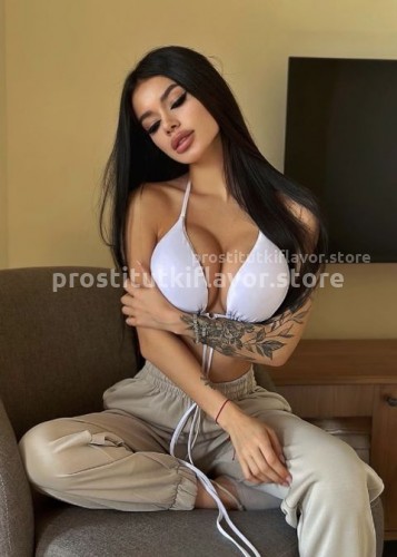 Милана, Г. Абакан