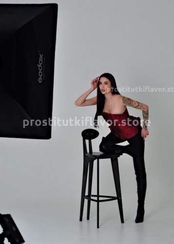 Вика, Г. Абакан