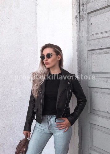 Полина, Г. Абакан