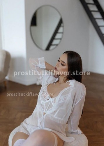 Дарья, Г. Абакан