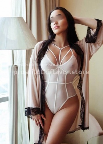 Алина, Г. Абакан