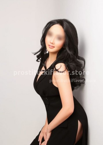 Алина, Г. Абакан
