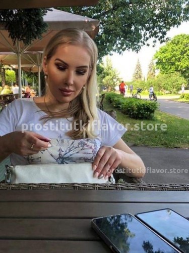 Валерия, Г. Абакан