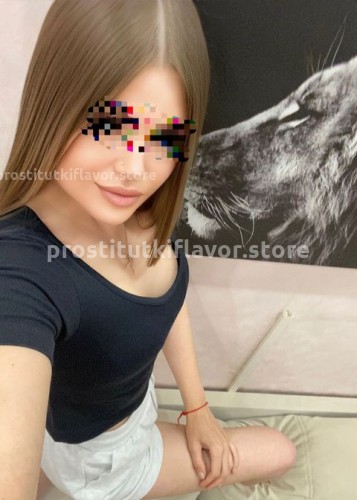 Дарья, Г. Абакан