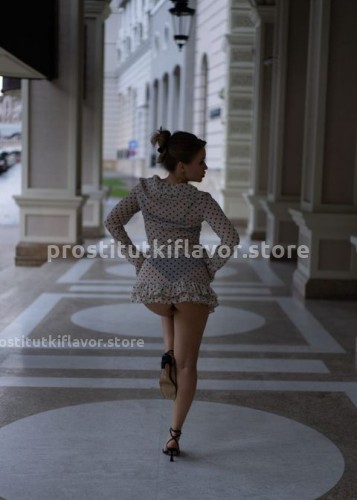 Настя, Г. Абакан