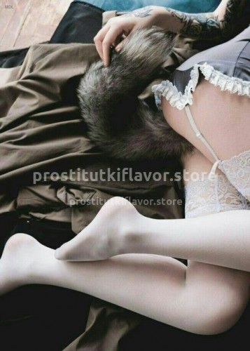 Вероника, Г. Абакан