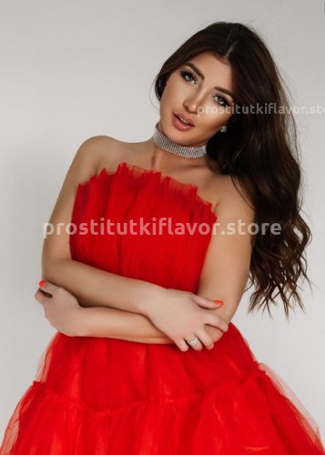 Катя, Г. Абакан