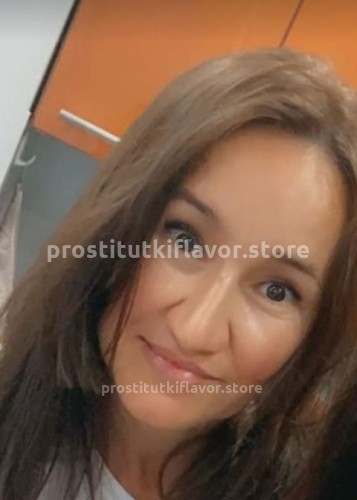 Настя, Г. Абакан