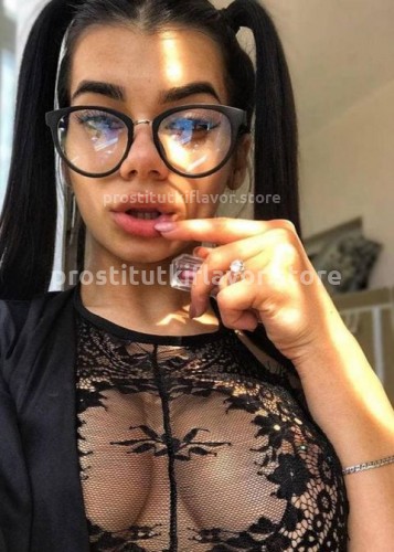 Алина, Г. Абакан