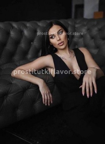 Анжелика, Г. Абакан
