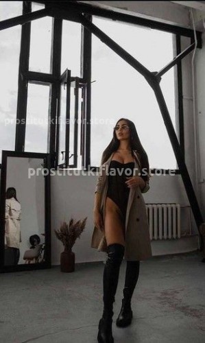Анжелика, Г. Абакан