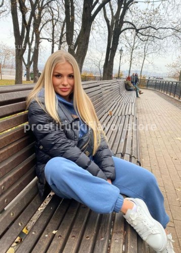 Юля, Г. Абакан