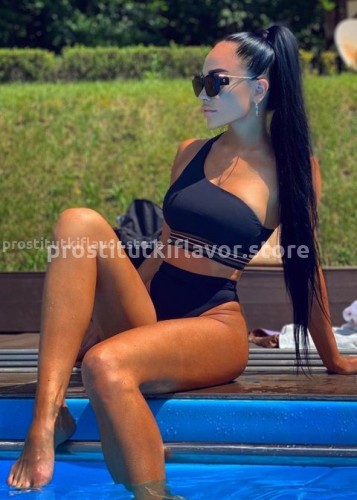 ЭЛЛА, Г. Абакан