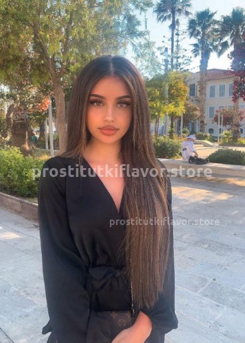 Алина, Г. Абакан