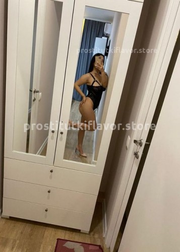 Камила, Г. Абакан