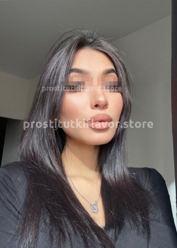 Милана, Г. Абакан